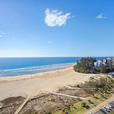 Reflections Tower Two Hotel Gold Coast Exterior foto