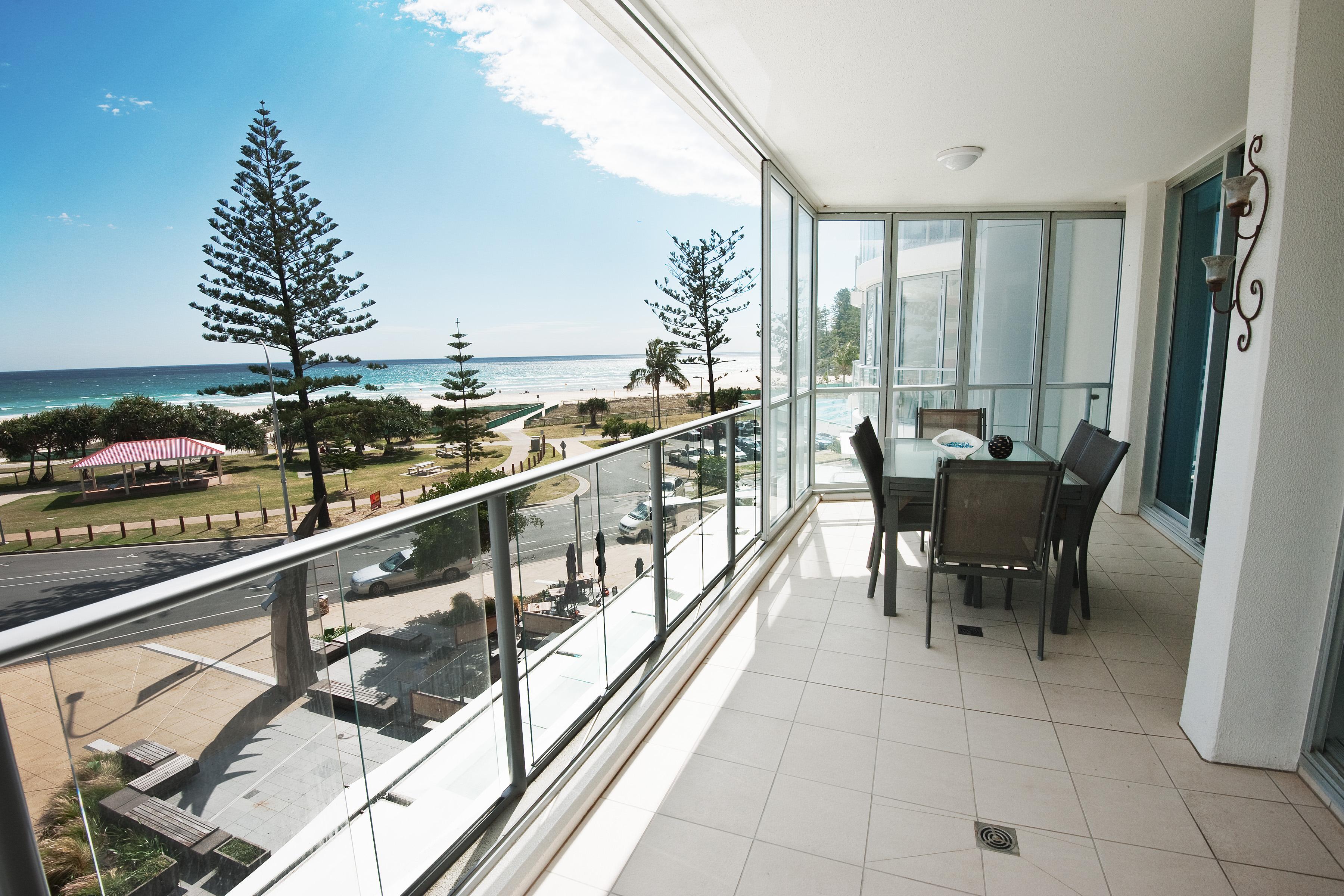 Reflections Tower Two Hotel Gold Coast Exterior foto