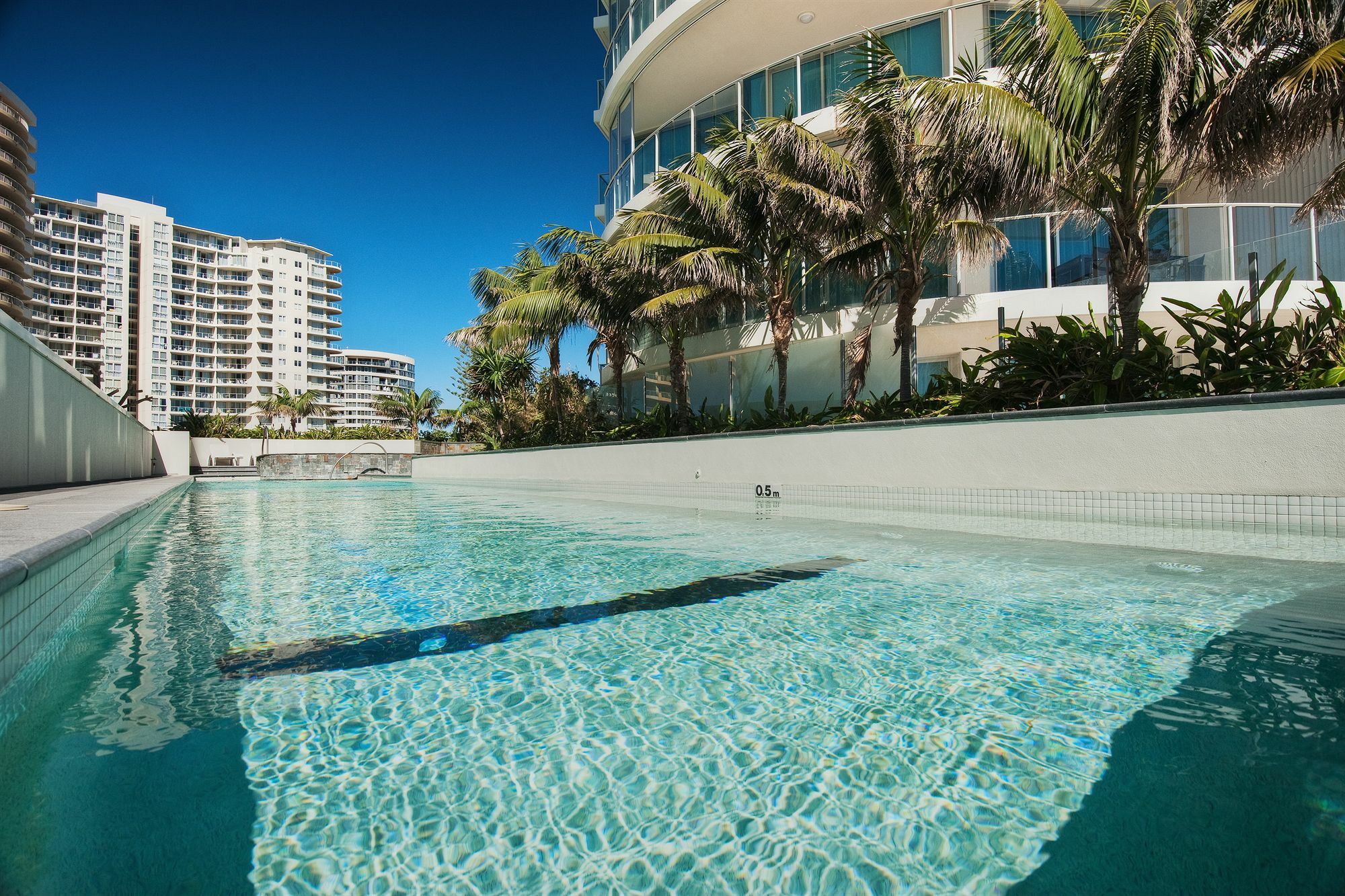 Reflections Tower Two Hotel Gold Coast Exterior foto